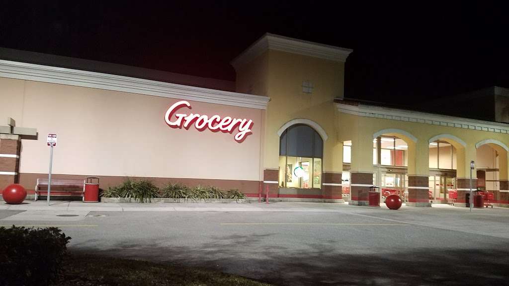 Target | 8455 N Wickham Rd, Melbourne, FL 32940, USA | Phone: (321) 242-9631