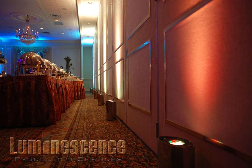 Luminescence Production Services | 300 S 8th St b, New Hyde Park, NY 11040, USA | Phone: (718) 850-5864