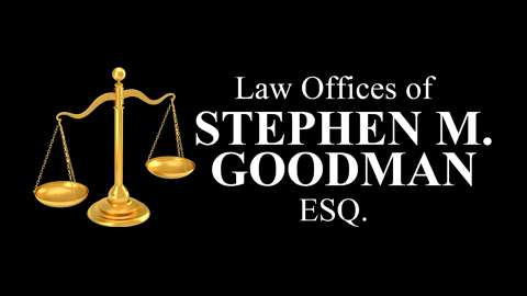 Law Offices of Stephen M. Goodman | 9550 Warner Ave #250, Fountain Valley, CA 92708, USA | Phone: (714) 596-2303