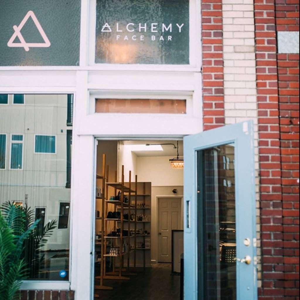 Esthetics by Rachel at Alchemy Face Bar Highlands | 4343 W 44th Ave, Denver, CO 80212, USA | Phone: (720) 441-2101