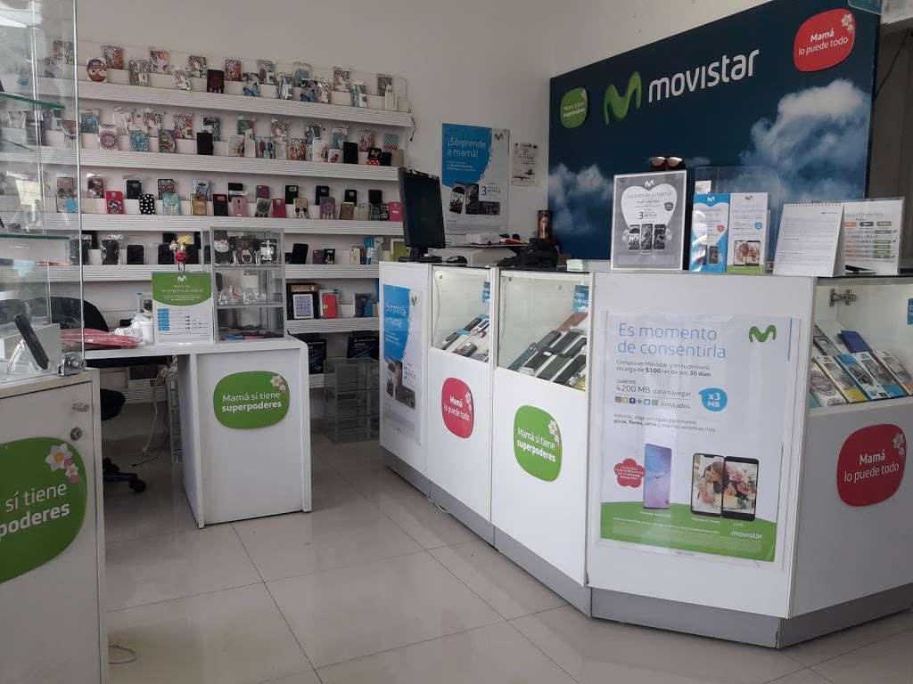 Movistar Tijuana | Av. C Niños Héroes 505, Zona Centro, 22000 Tijuana, B.C., Mexico | Phone: 664 638 4802