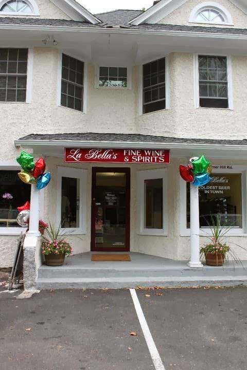 LaBellas Fine Wine & Spirits | 340 Palmer Hill Rd, Riverside, CT 06878, USA | Phone: (203) 406-7940