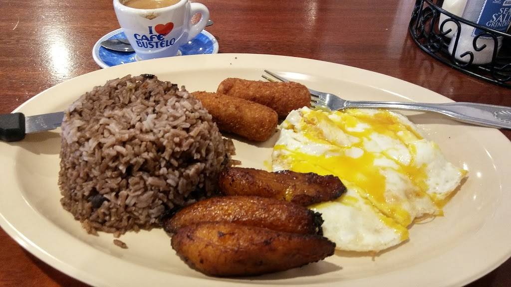 Three Palms Cuban Cafe | 11500 Biscayne Blvd, Miami, FL 33181, USA | Phone: (305) 891-0046
