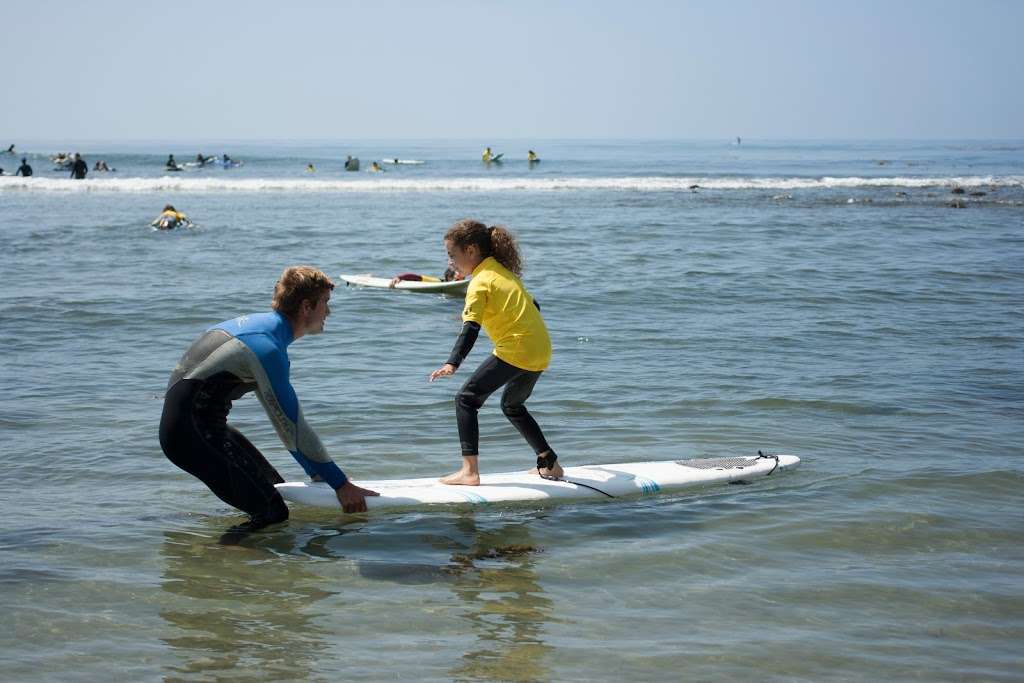 Freedom Surf Camps | 2 Rose Ave, Venice, CA 90291, USA | Phone: (310) 770-4410