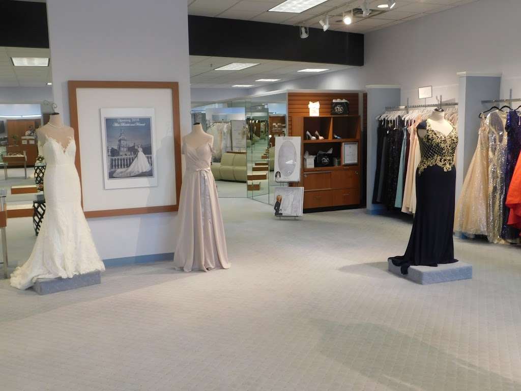 Aria Bridal and Formal | 2180 MacArthur Rd, Whitehall, PA 18052, USA | Phone: (610) 841-2995