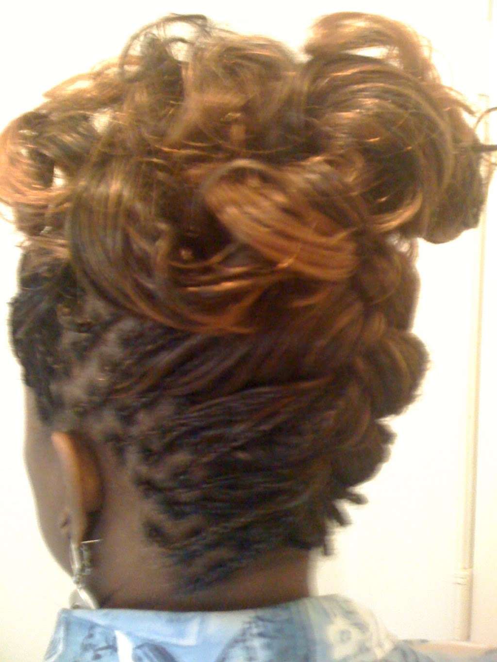 Nelas Nu Hair | 9441 Kings Grant Rd, Laurel, MD 20723, USA | Phone: (240) 723-5461