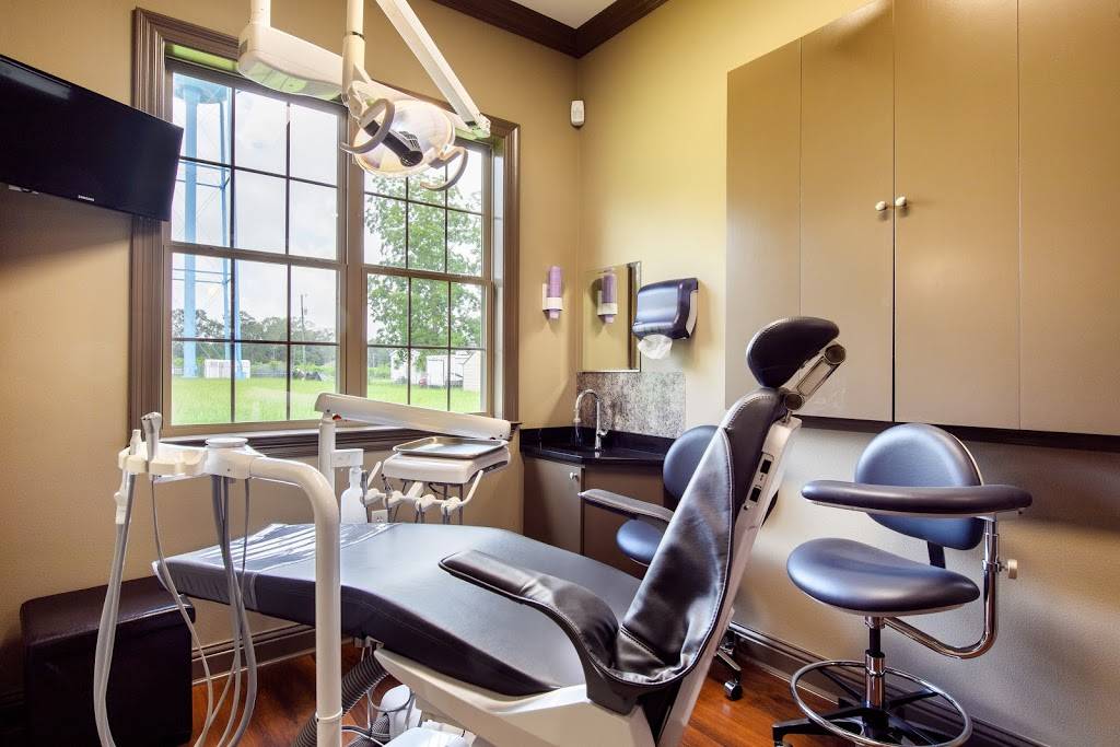 Exceptional Dental of Watson | 34659 LA-16, Denham Springs, LA 70706, USA | Phone: (225) 998-1999