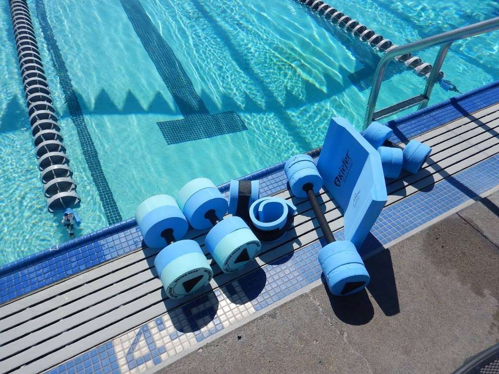 North County Water & Sports Therapy Center | 15373 Innovation Dr #175, San Diego, CA 92128, USA | Phone: (858) 675-1133