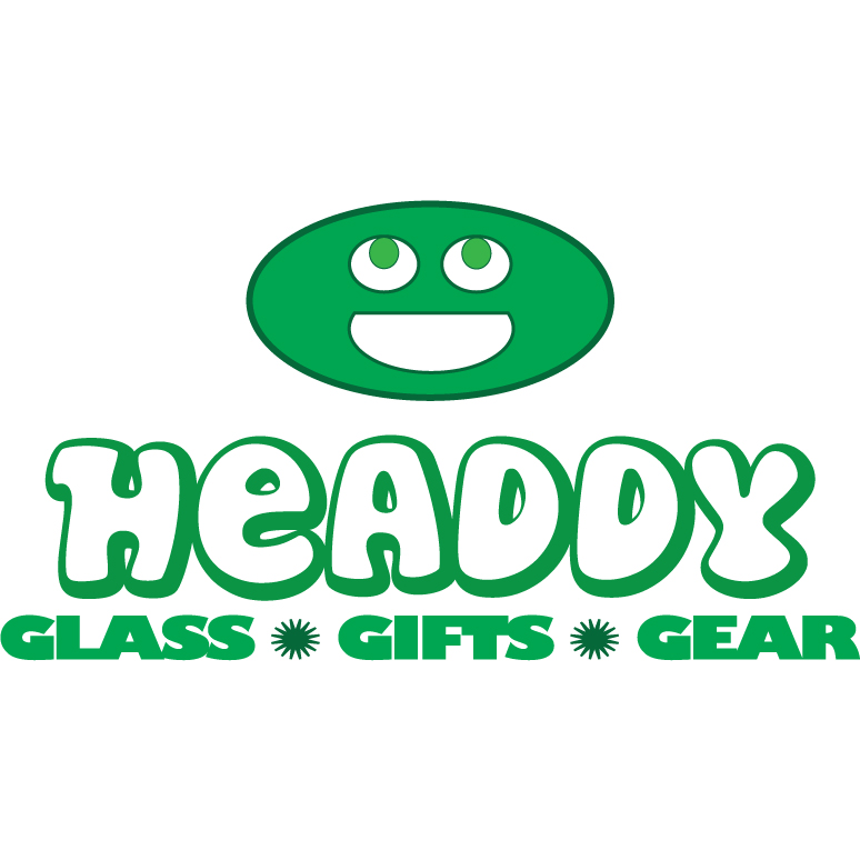 Headdy Glass (original location still open!!) | 1119 S Main St, Algonquin, IL 60102, USA | Phone: (847) 458-0763