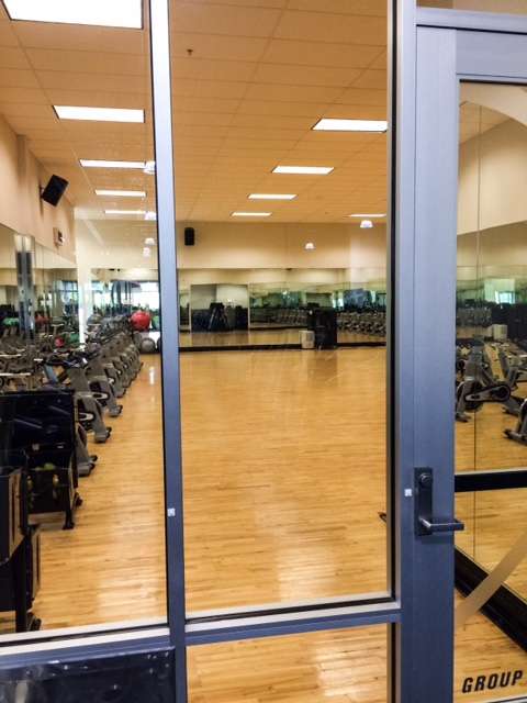 Genesis Health Club | 13370 S Blackfoot Dr, Olathe, KS 66062, USA | Phone: (913) 829-4503