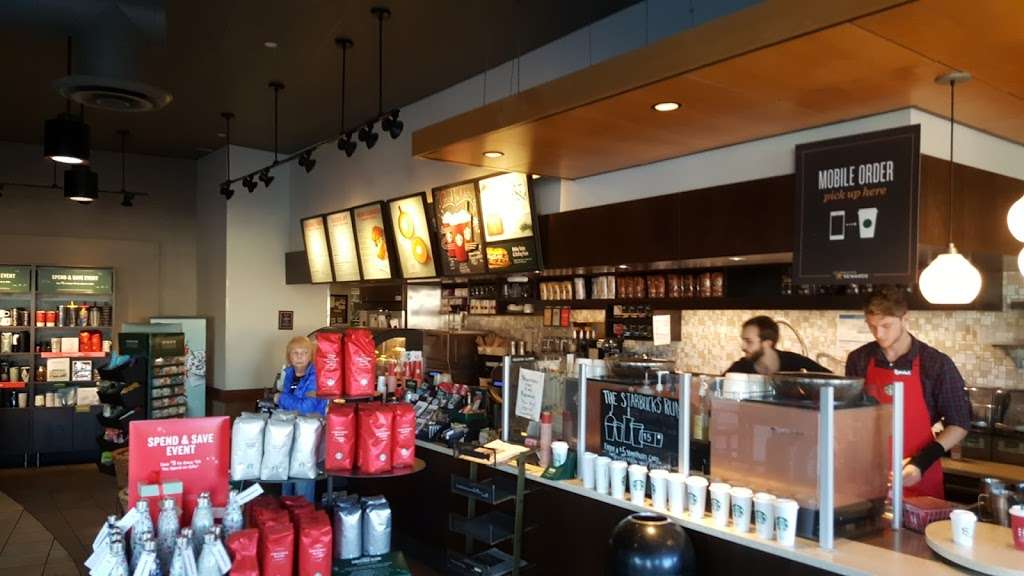 Starbucks | 24338 El Toro Rd Suite A, Laguna Hills, CA 92653, USA | Phone: (949) 837-8434