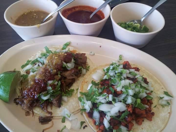 Supermercado E Taqueria Jalis | 6127 Albemarle Rd, Charlotte, NC 28212, USA | Phone: (704) 569-0132