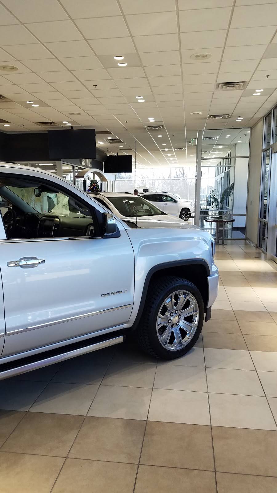 Hiley Buick Gmc Of Fort Worth | 3535 W Loop 820 S, Fort Worth, TX 76116, USA | Phone: (817) 349-6235