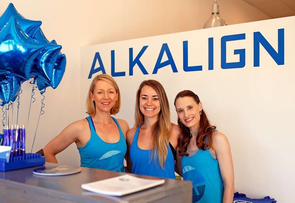 Alkalign Studios Irvine | 6286 Irvine Blvd, Irvine, CA 92620, USA | Phone: (949) 379-3060