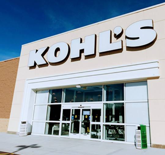 Kohls Seal Beach | 12345 Seal Beach Blvd, Seal Beach, CA 90740, USA | Phone: (562) 594-3831