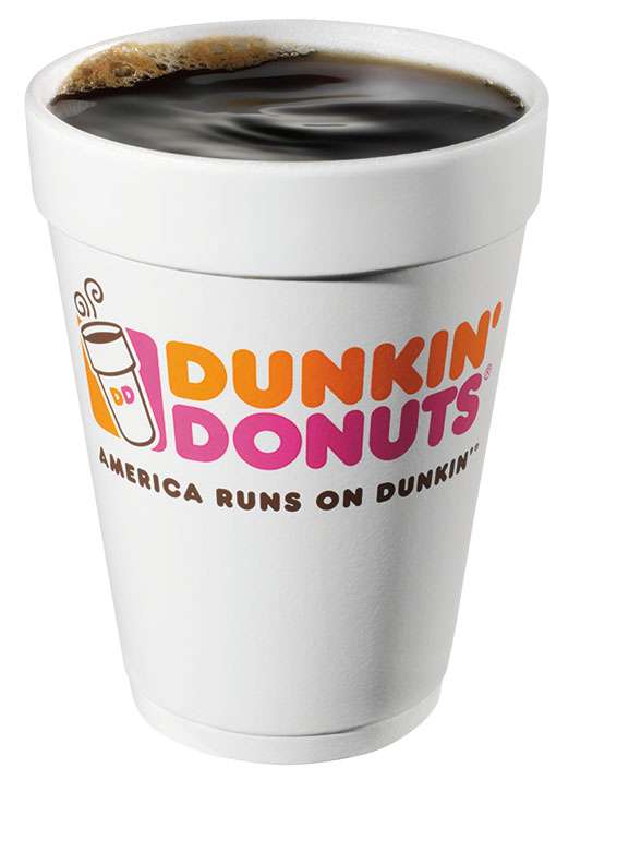 Dunkin Donuts | 2321 Pottstown Pike The Shoppes at Pughtown, Pottstown, PA 19465, USA | Phone: (610) 469-9478