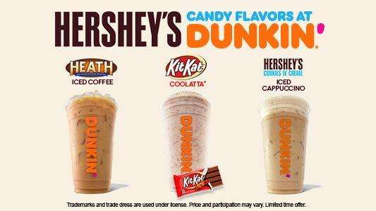 Dunkin | 640 Conduit Blvd, Brooklyn, NY 11208, USA | Phone: (800) 859-5339