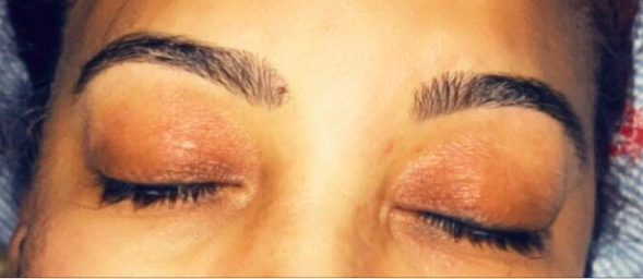 Eyebrow Threading Spa | 1719 Lexington Ave, New York, NY 10029, USA | Phone: (646) 476-5221