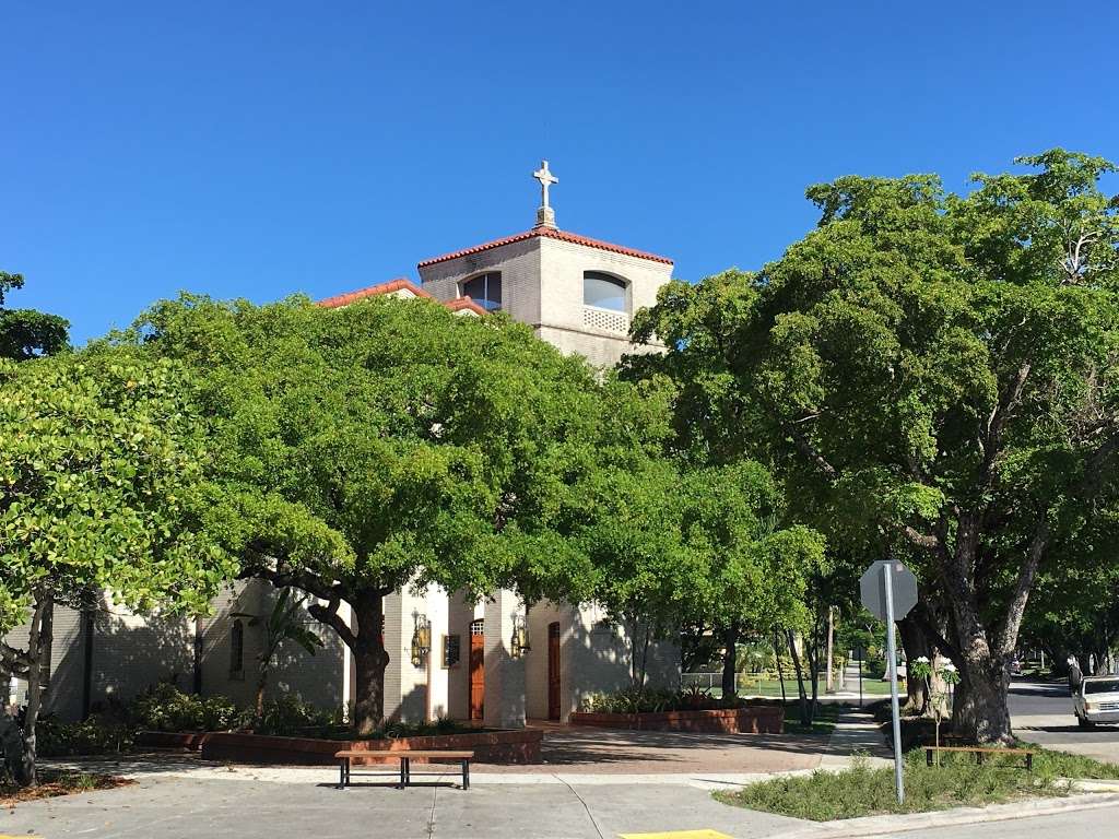 Sts.Peter & Paul Catholic School | 1435 SW 12th Ave, Miami, FL 33129, USA | Phone: (305) 858-3722