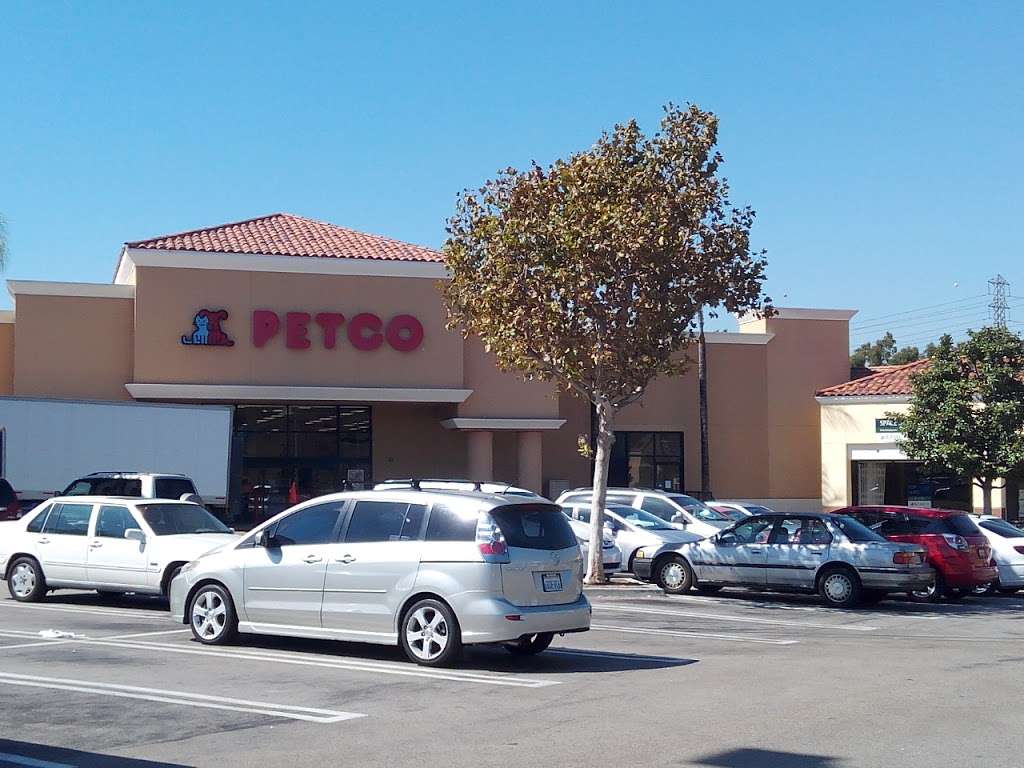 Petco | 1425 N Montebello Blvd, Montebello, CA 90640, USA | Phone: (323) 724-3194