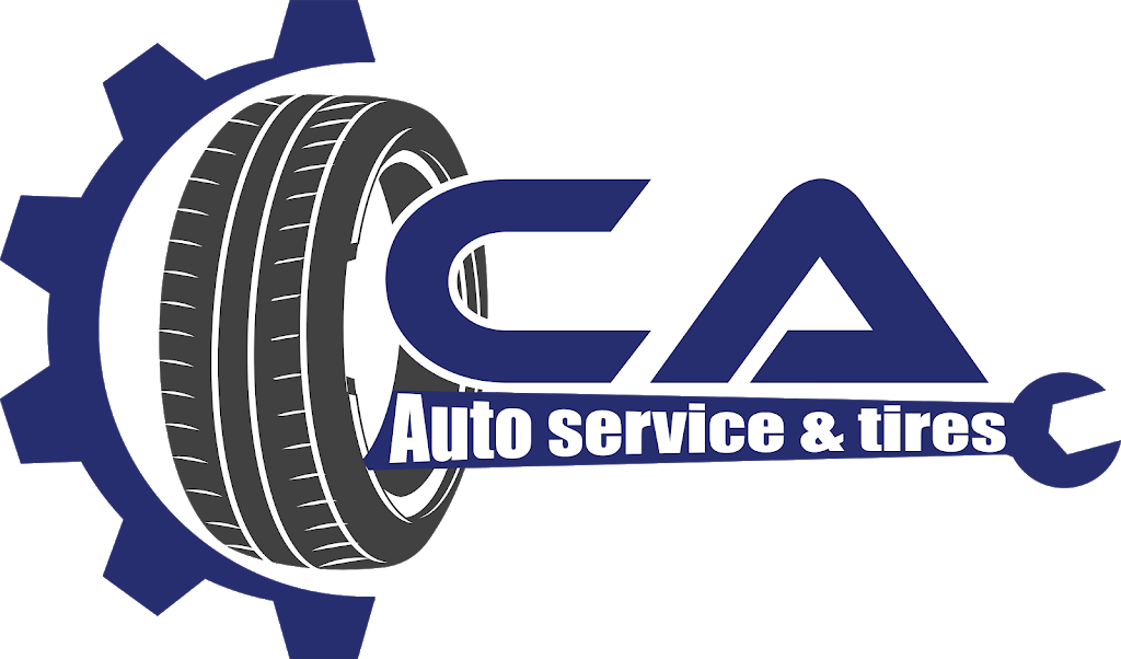 CA Auto Service & Tire Shop | 4908 Aldine Bender Rd, Houston, TX 77032, USA | Phone: (832) 654-6619