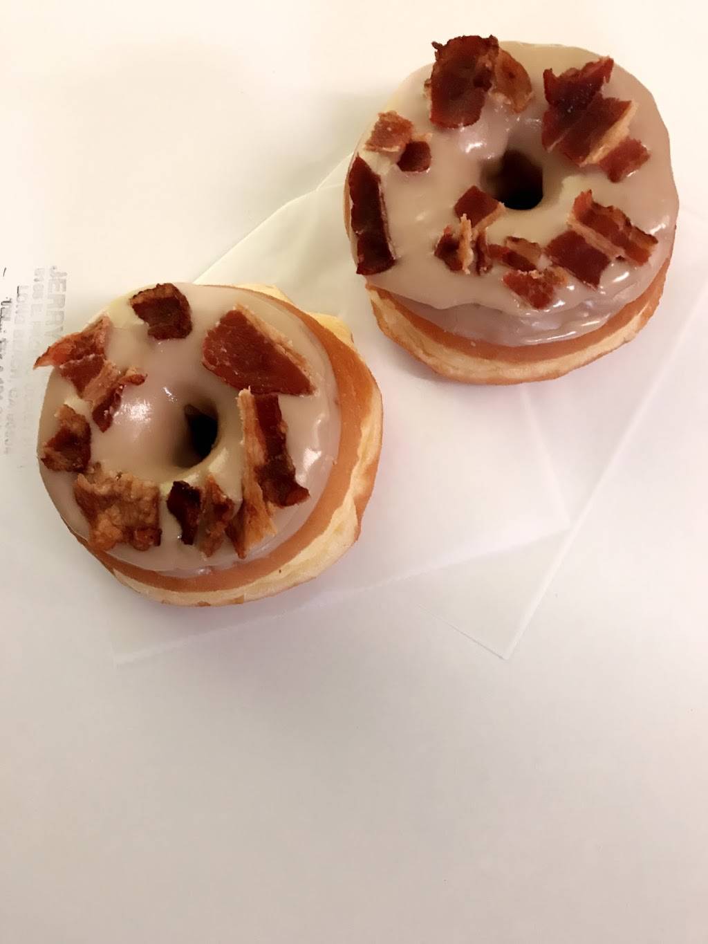 Sepulveda Donut | 4905 Sepulveda Blvd, Culver City, CA 90230, USA | Phone: (310) 397-4048