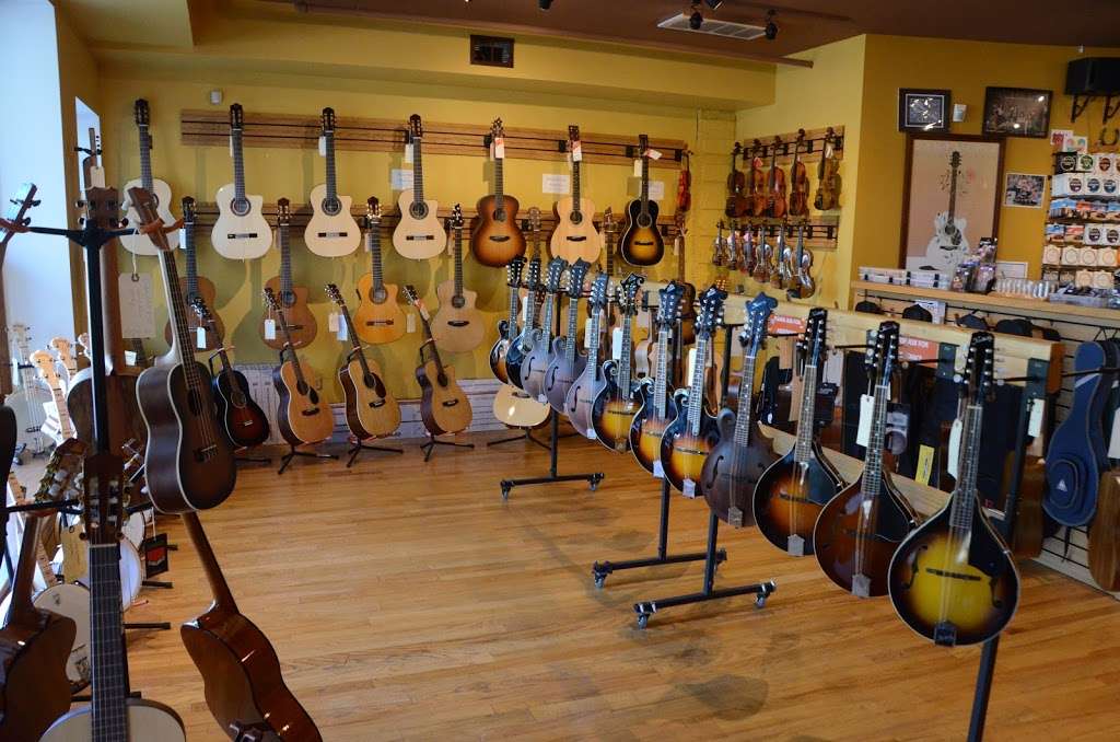 Down Home Guitars | 11 S White St, Frankfort, IL 60423, USA | Phone: (815) 469-6321