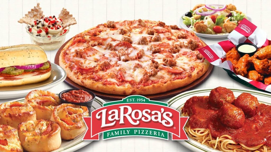 LaRosas Pizza Finneytown | 891 Galbraith Rd, Cincinnati, OH 45231, USA | Phone: (513) 347-1111