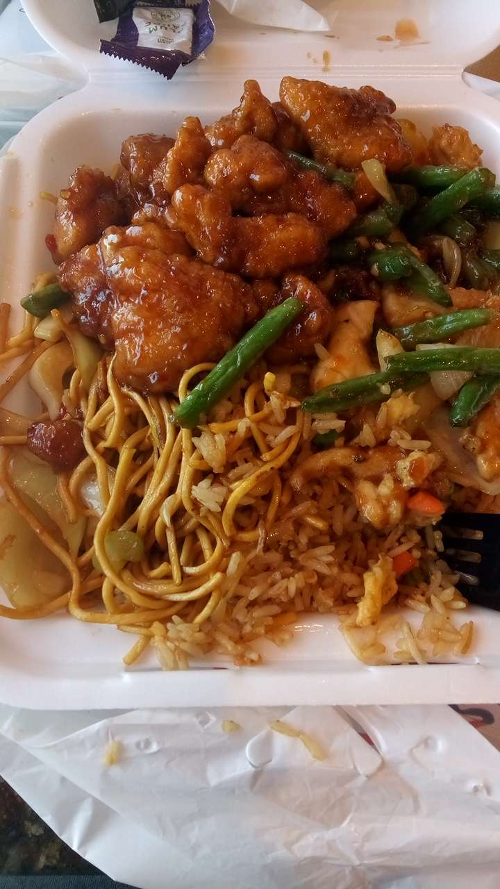 Panda Express | 1654 W 119th St, Chicago, IL 60643, USA | Phone: (773) 821-0265