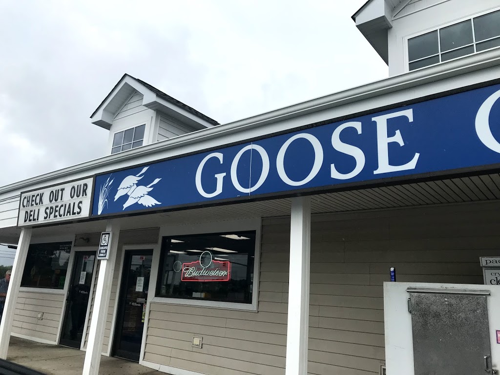 Goose Creek | 1801 Race St, Cambridge, MD 21613, USA | Phone: (410) 228-4811