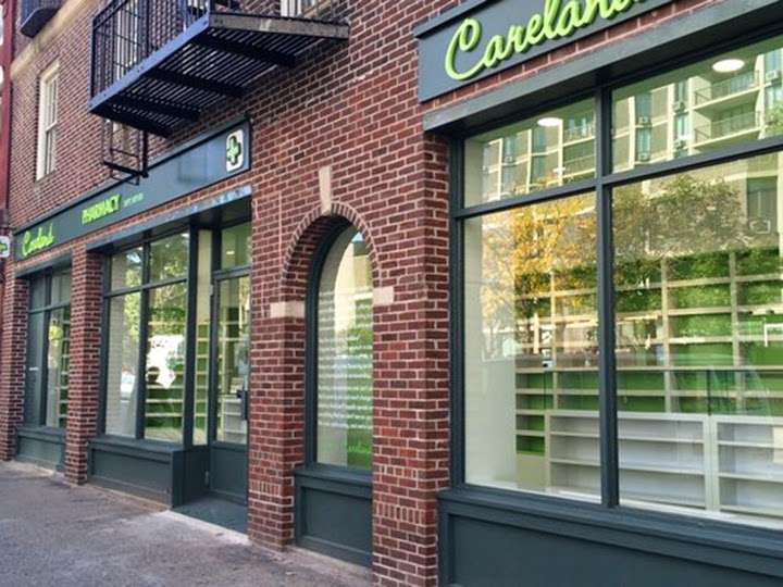 Careland Pharmacy | 84 Clark St, Brooklyn, NY 11201, USA | Phone: (347) 987-4315