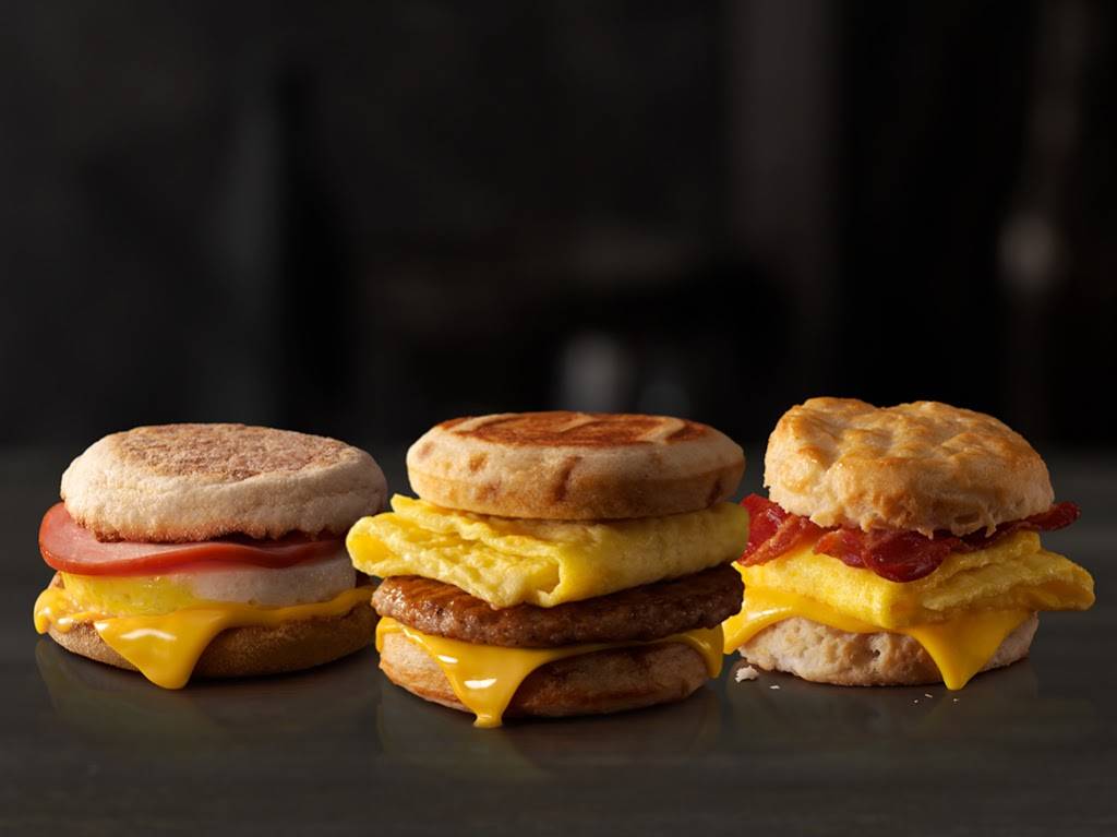 McDonalds | 345 W O St, Lincoln, NE 68522, USA | Phone: (402) 438-6630