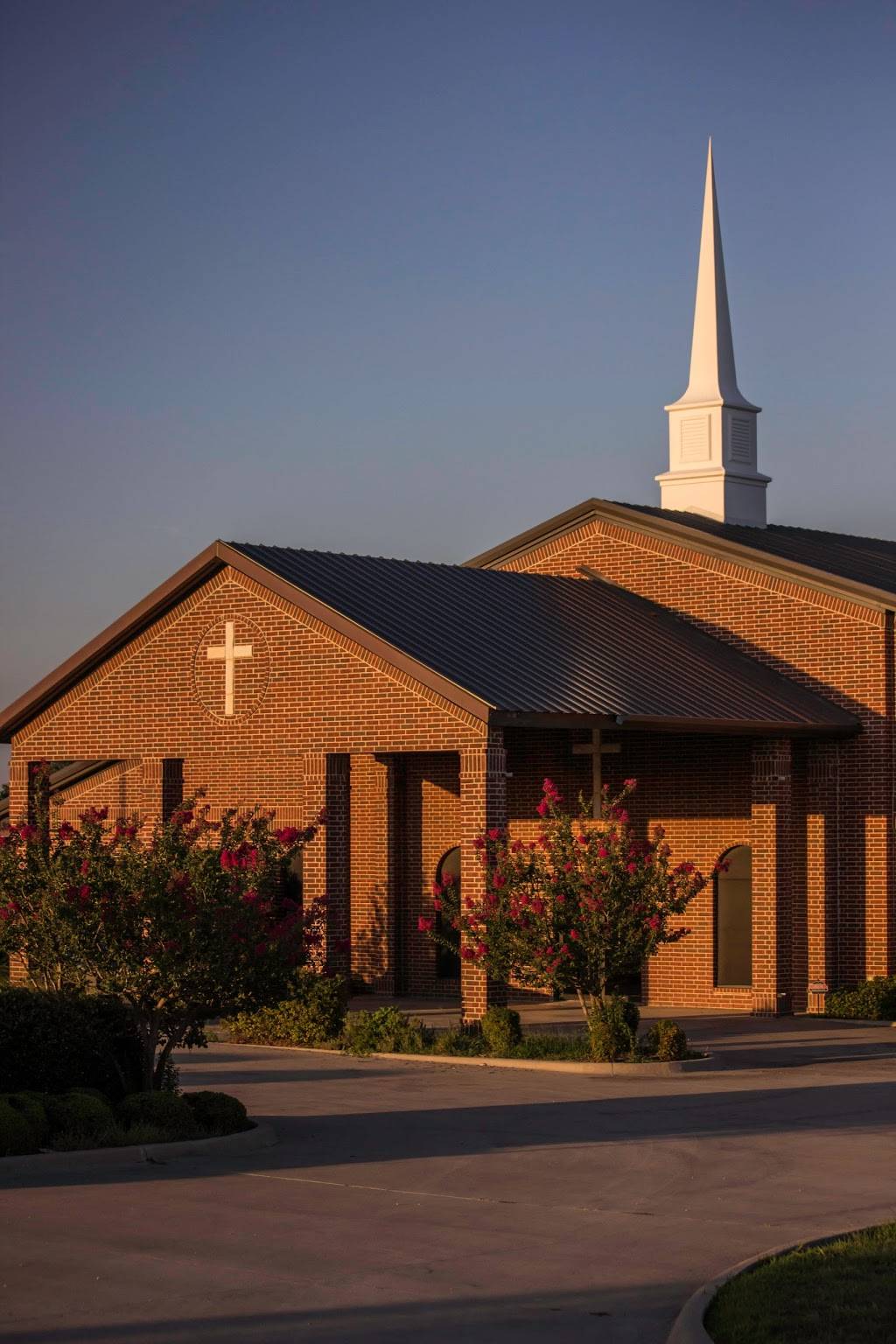 Cornerstone Baptist Church | 1399 Elm Dr, Wylie, TX 75098, USA | Phone: (972) 429-6634