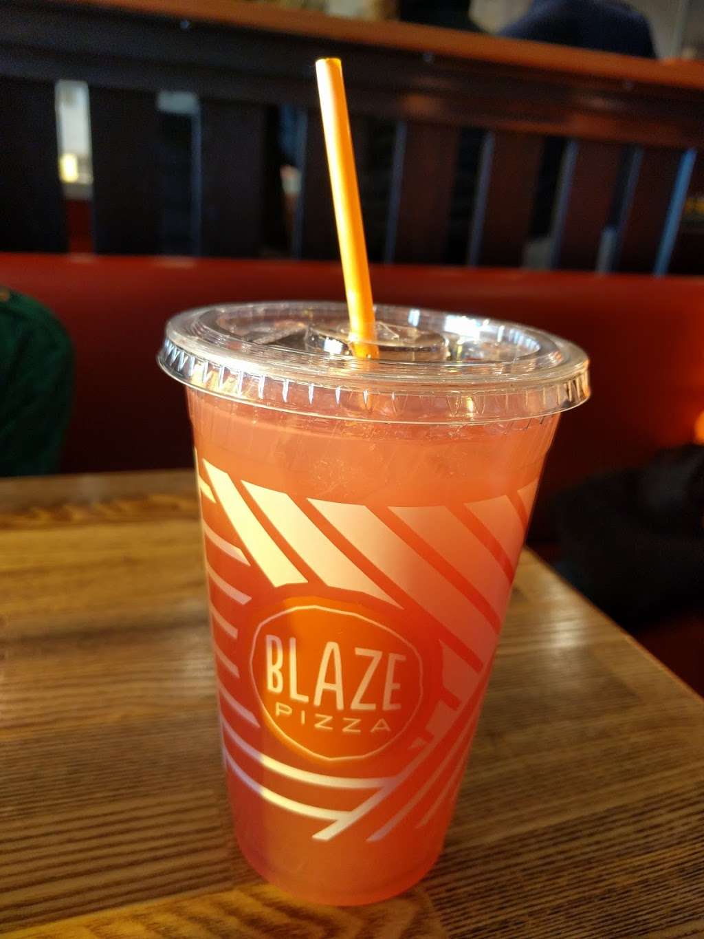 Blaze Pizza | 1255 Raritan Rd, Clark, NJ 07066, USA | Phone: (848) 666-1225