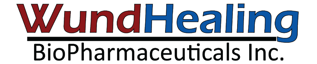 Wund Healing Biopharmaceuticals, Inc. | 1120 N Town Center Dr Suite 270, Las Vegas, NV 89144, USA | Phone: (702) 800-0030