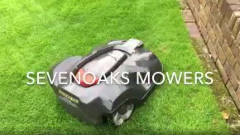 Sevenoaks Mowers Ltd & Robotic Mower Centre | Sevenoaks Garden Centre Unit B, 2 Main Road,Sundridge, Sundridge, Sevenoaks TN14 6ED, UK | Phone: 01732 740271