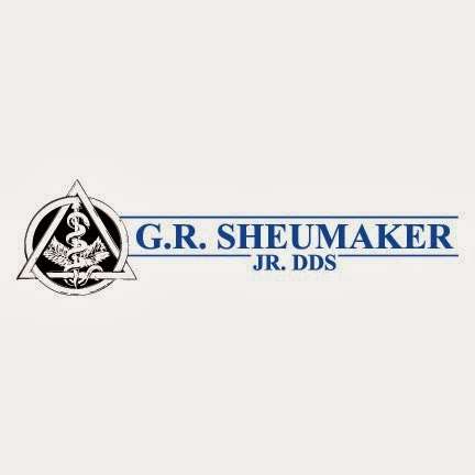G.R. Sheumaker Jr. DDS | 6731 US Hwy 98 N, Lakeland, FL 33809, USA | Phone: (863) 858-3043
