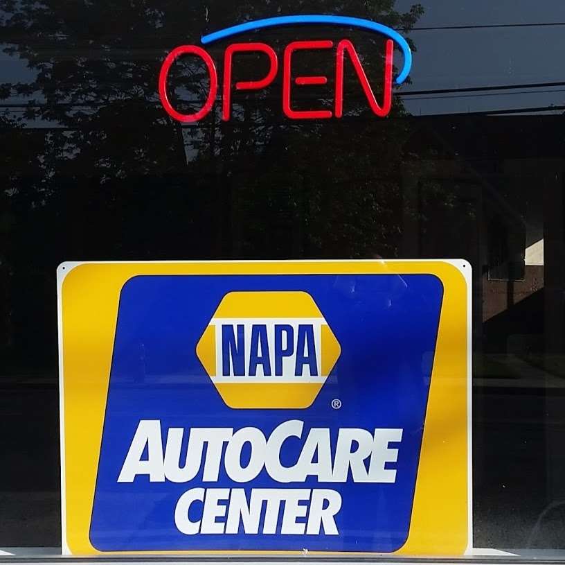 Fairfield Auto Service | 207 W Main St, Fairfield, PA 17320, USA | Phone: (717) 642-8611