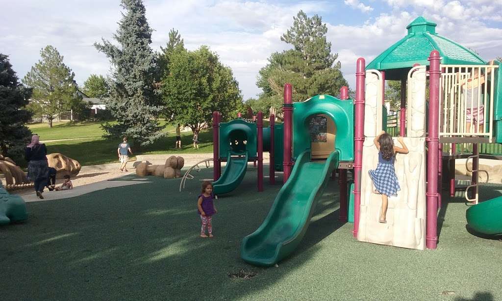 Rocky Ridge Park | 16200 E Mississippi Ave, Aurora, CO 80017, USA