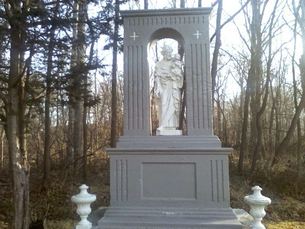 Forest Green Park Cemetery | 535 Texas Rd, Morganville, NJ 07751, USA | Phone: (732) 591-1501