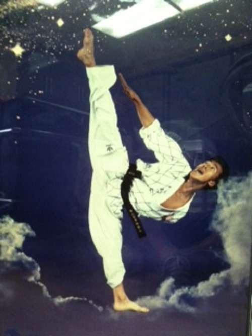 Dynamic Martial Arts Taekwondo & Hapkido | 14805 Jeffrey Rd suite f, Irvine, CA 92618, USA | Phone: (949) 551-2200