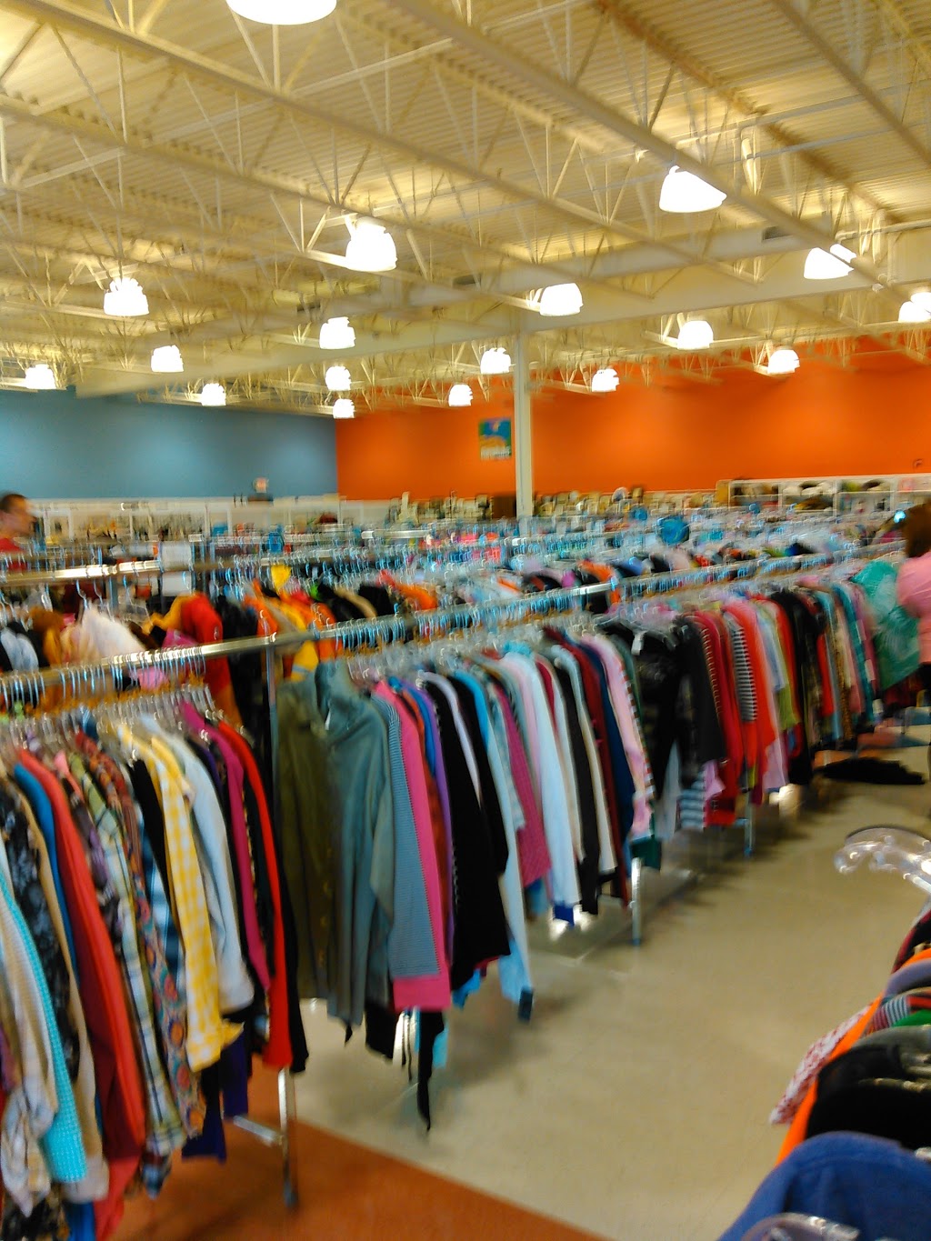 Goodwill - Coon Rapids | 3071 Coon Rapids Blvd NW, Coon Rapids, MN 55433, USA | Phone: (763) 712-3468