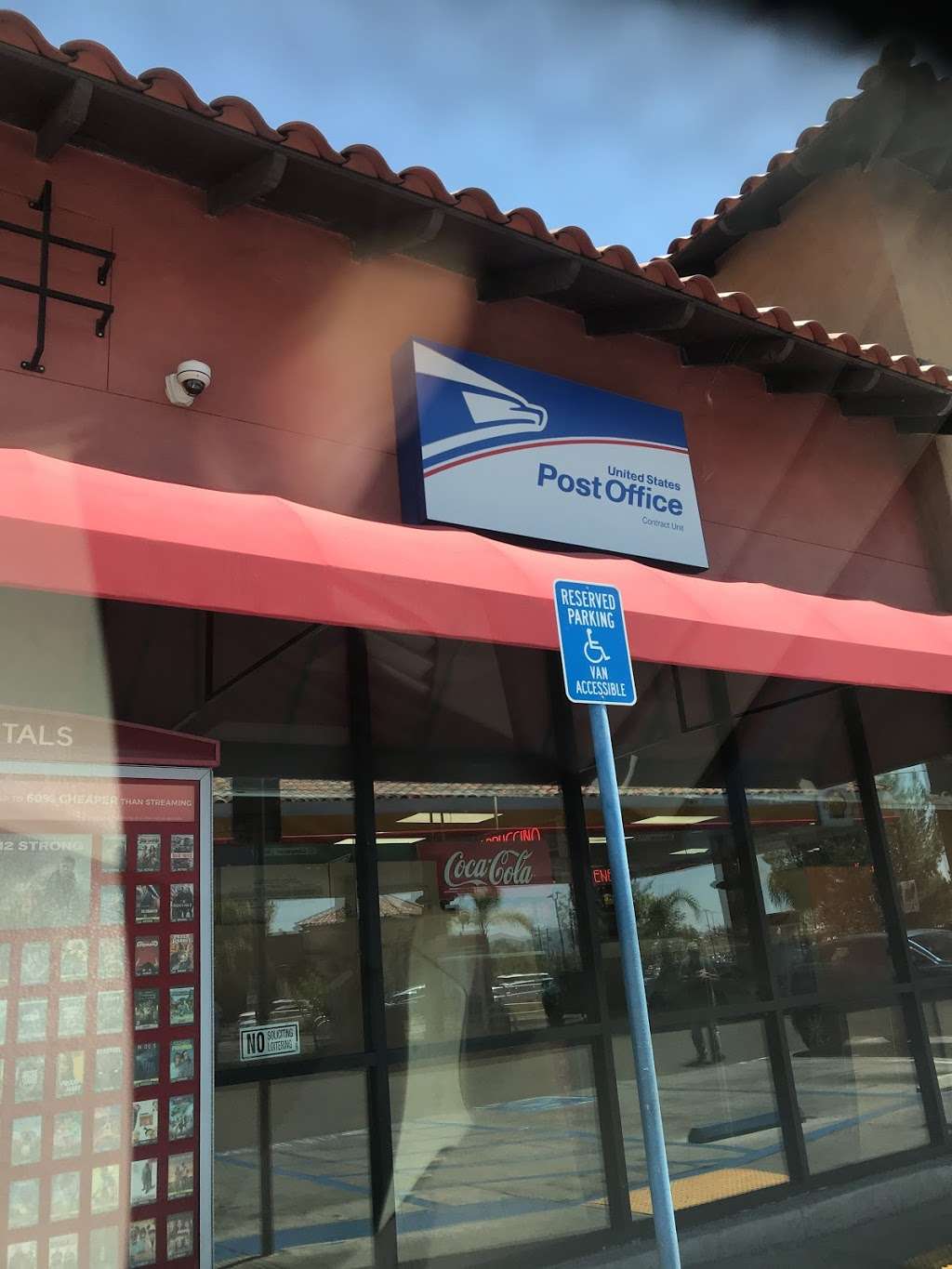 U.S. Postal Service | 31587 Canyon Estates Dr, Lake Elsinore, CA 92532, USA | Phone: (951) 245-9454