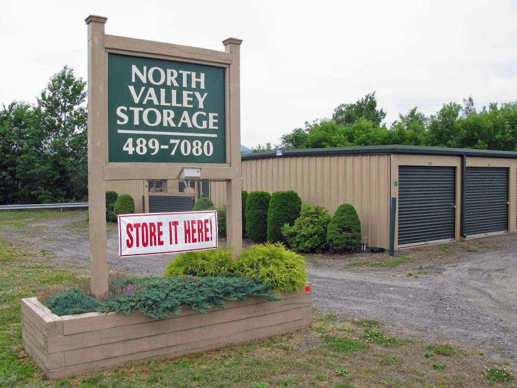 North Valley Storage | 808 N Valley Ave, Olyphant, PA 18447, USA | Phone: (570) 489-7080