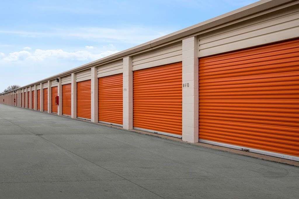 Public Storage | 11644 S Kedzie Ave, Merrionette Park, IL 60803, USA | Phone: (708) 377-2130