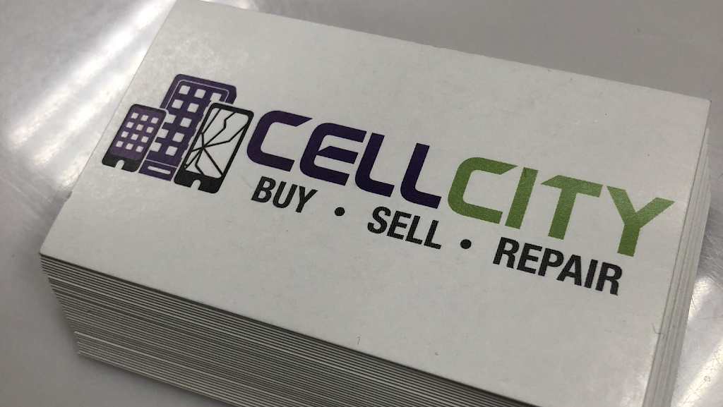 Cell City | Buy • Sell • Repair Of Broken Arrow | 4904 W Kenosha St, Broken Arrow, OK 74012, USA | Phone: (918) 933-9101