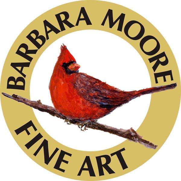 Barbara Moore Fine Art | 400A, 1609 Baltimore Pike, Chadds Ford, PA 19317, USA | Phone: (484) 776-5174