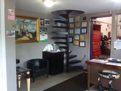 Alba Auto Repair | 301 Nevins St, Brooklyn, NY 11217, USA | Phone: (718) 403-0233