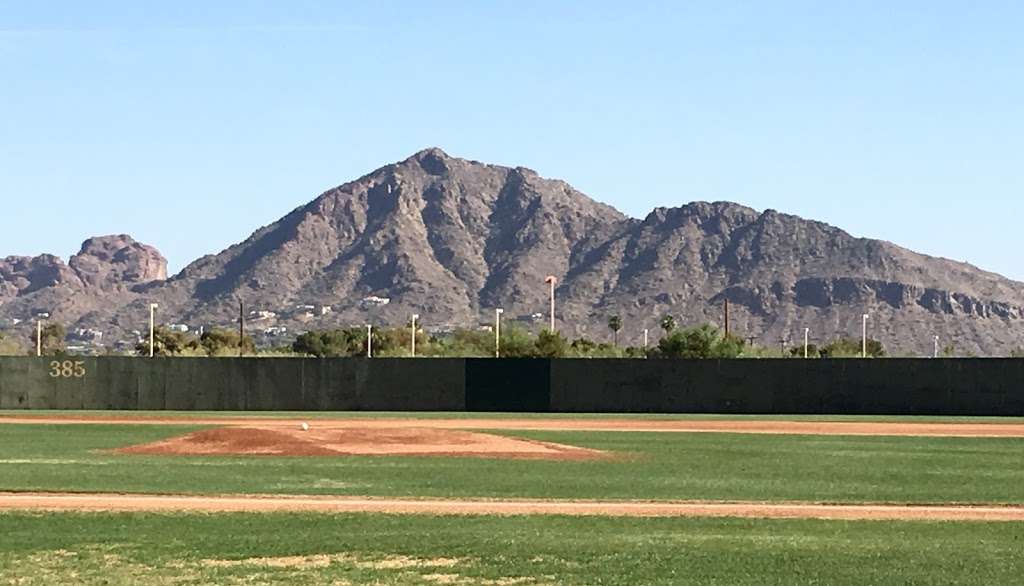 Papago Baseball Complex | 1802 N 64th St, Phoenix, AZ 85008, USA | Phone: (602) 495-7240