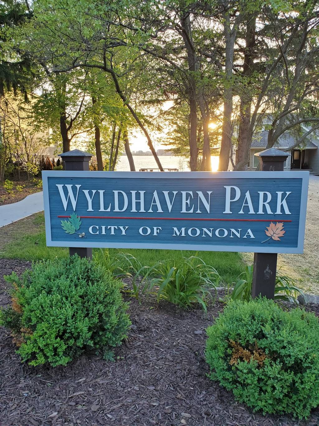 Wyldhaven Park | &, Tonyawatha Trail & Wyldhaven Ave, Monona, WI 53716, USA | Phone: (608) 222-4167